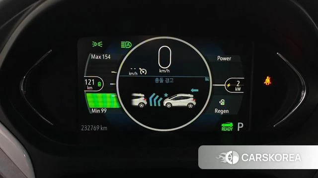 Chevrolet (GM Daewoo) Bolt EV id 4325943 из Кореи 18