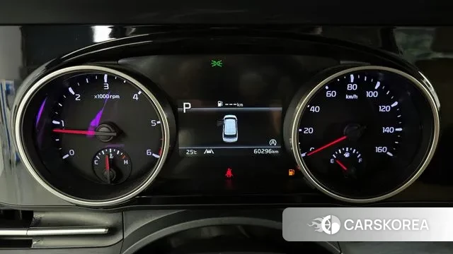 Kia Carnival 4th generation id 3037892 из Кореи 18