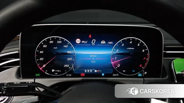 Mercedes-Benz E-Class W214 id 3327340 из Кореи 18