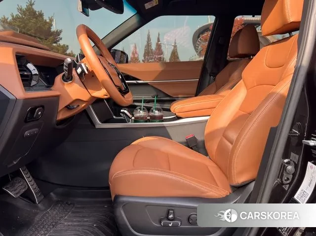 Ssangyong Torres id 3333829 из Кореи 15