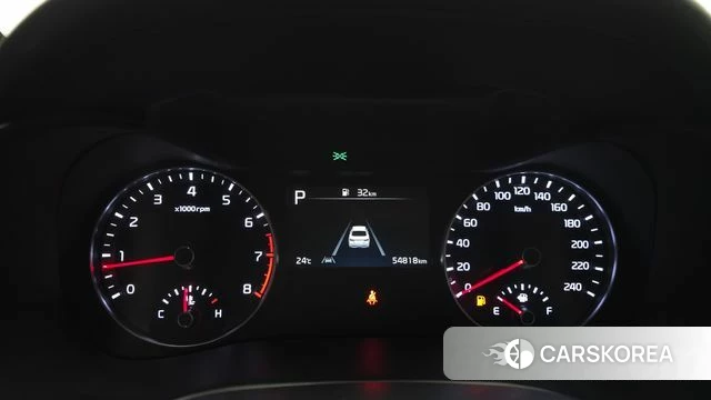 Kia The New K3 2nd generation id 4482078 из Кореи 18
