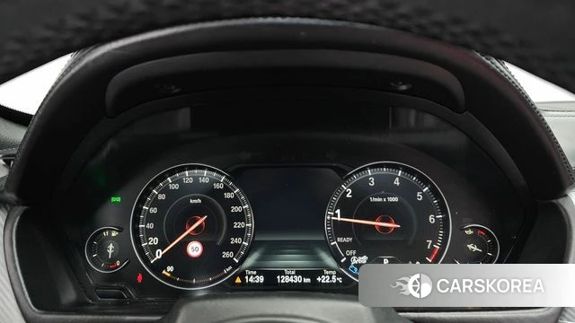 BMW 4 Series (F32) id 4508303 из Кореи 18