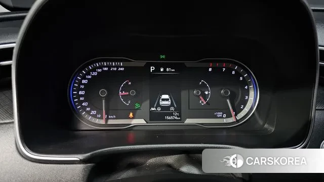 Hyundai Tucson (NX4) id 3473297 из Кореи 18