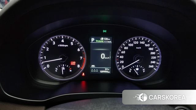 Hyundai Grandeur IG id 4435800 из Кореи 33