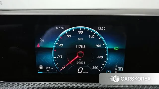 Mercedes-Benz A-Class W177 id 3568111 из Кореи 18