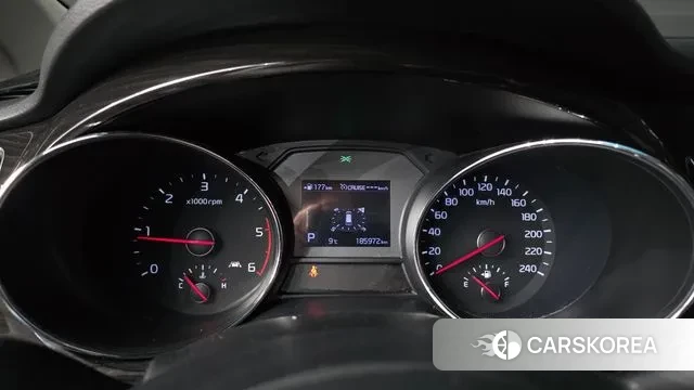 Kia The New Carnival id 3760950 из Кореи 18