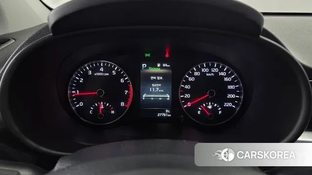 Kia Morning Urban (JA) id 3377934 из Кореи 18