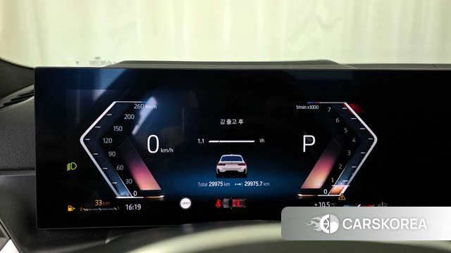 BMW 3 Series (G20) id 3786747 из Кореи 18