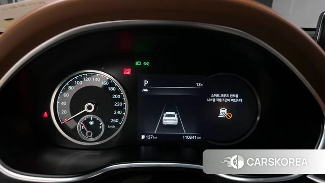 Genesis G80 (RG3) id 3828246 из Кореи 18