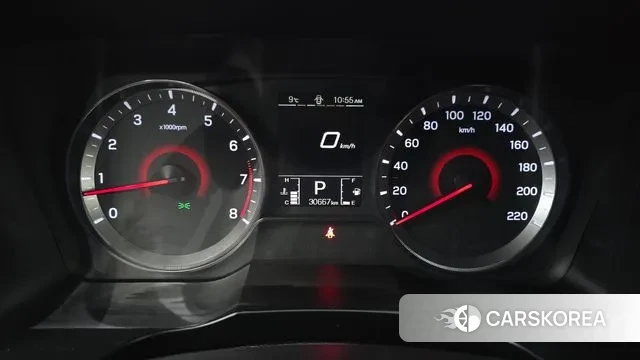 Ssangyong Berry New Tivoli id 3789143 из Кореи 18