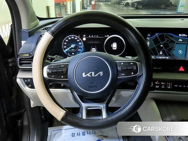 Kia Sportage 5th Generation id 4255065 из Кореи 18
