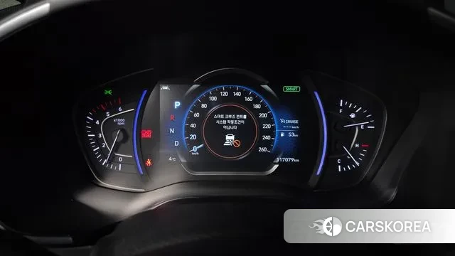 Hyundai Santa Fe TM id 3703640 из Кореи 18