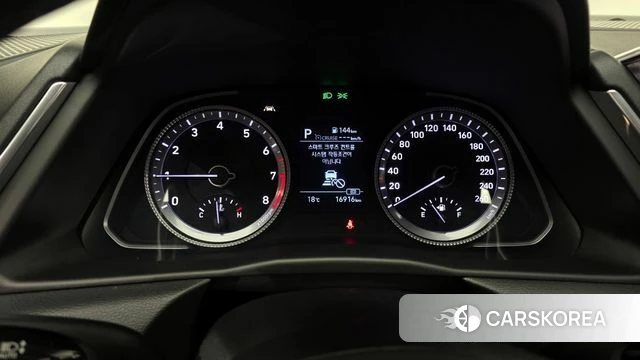 Hyundai Sonata (DN8) id 3844730 из Кореи 18