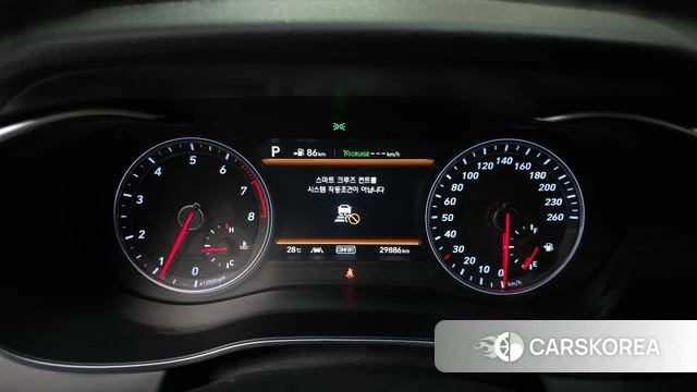 Genesis G70 id 4397788 из Кореи 31