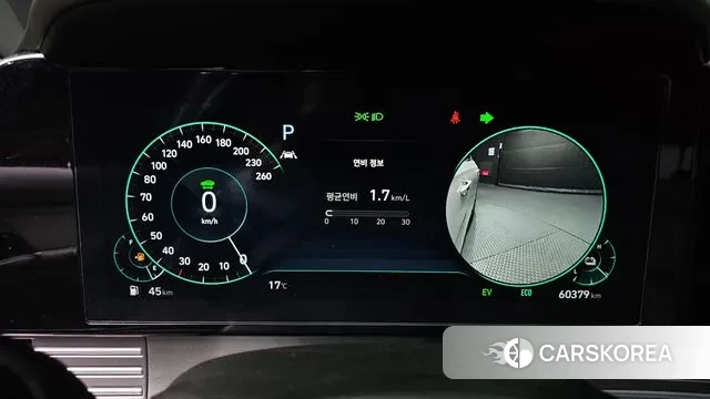 Hyundai The New Grandeur IG Hybrid id 3479565 из Кореи 18