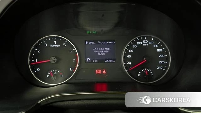 Kia Seltos id 4232266 из Кореи 18
