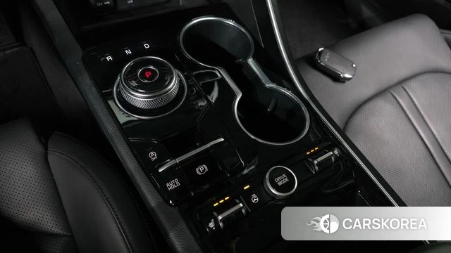 Kia K5 3rd generation id 4863646 из Кореи 31