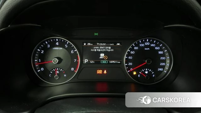 Kia Come New K3 id 3916972 из Кореи 18