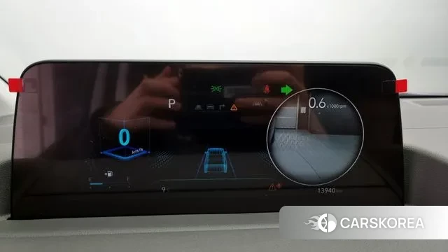 Hyundai Staria id 3388839 из Кореи 18