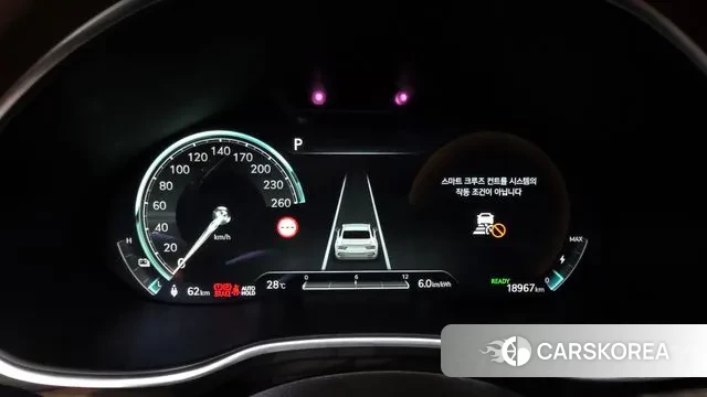 Genesis Electrified G80 (RG3) id 3011056 из Кореи 18