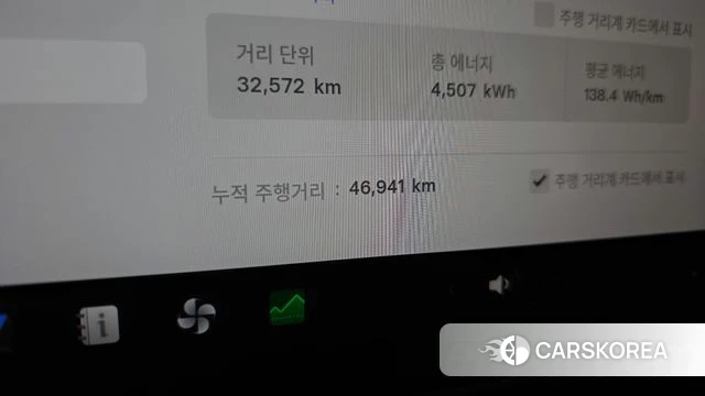 Tesla Model Y id 3831855 из Кореи 18