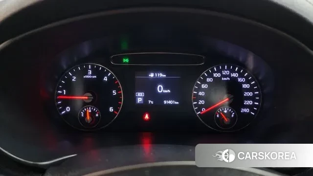 Kia The New Sorento id 3723824 из Кореи 18