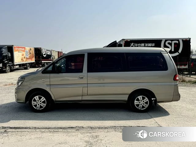 Dongfeng popular Lingzhi id 4239046 из Китая 12