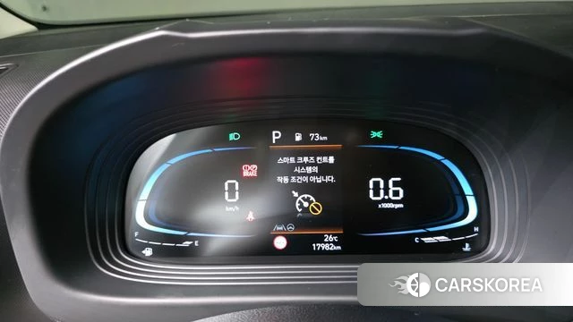 Hyundai Venue id 4517069 из Кореи 27