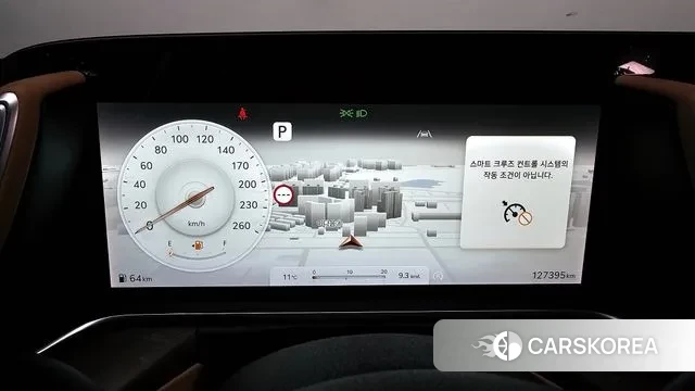 Genesis G90 (RS4) id 3764648 из Кореи 18