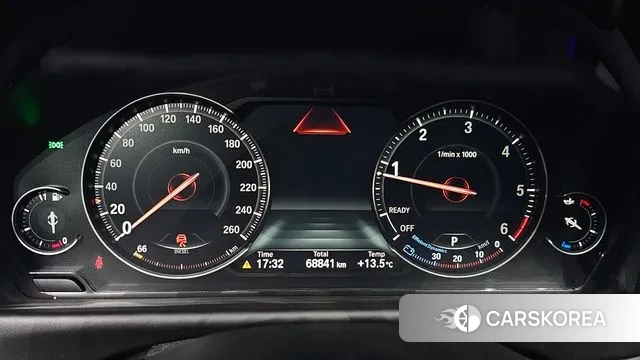 BMW 4 Series (F32) id 3395851 из Кореи 18