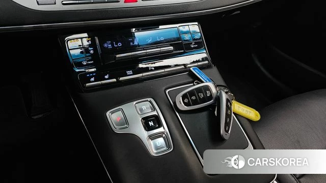 Hyundai The New Grandeur IG id 3904527 из Кореи 18