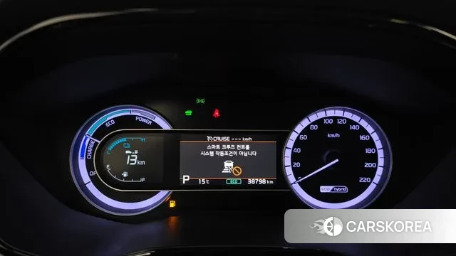 Kia The New Niro id 3323420 из Кореи 18