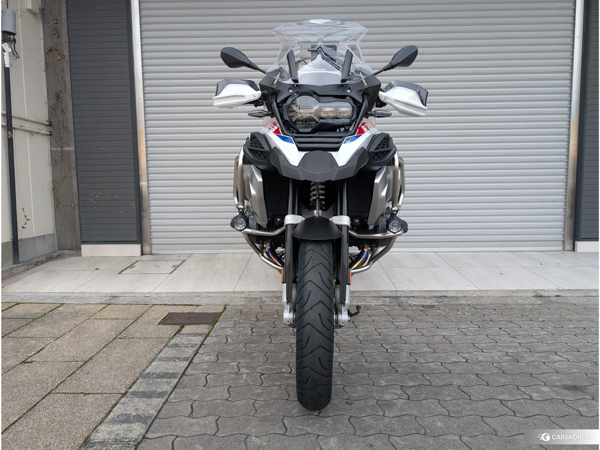 Проданный OTHER BMW R1250GS ADV id 4192836 из Японии, фото 23