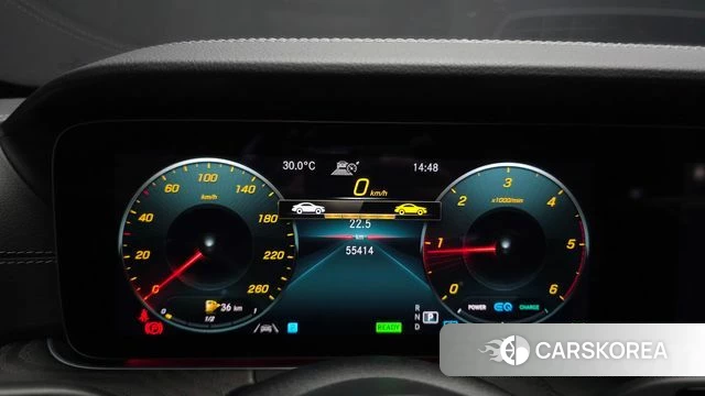 Mercedes-Benz E-Class W213 id 4735502 из Кореи 32