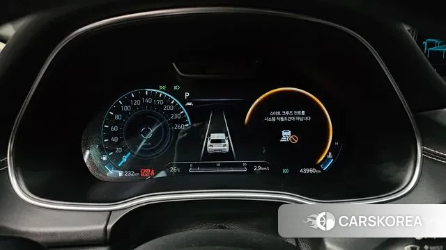 Genesis GV80 id 3117249 из Кореи 18