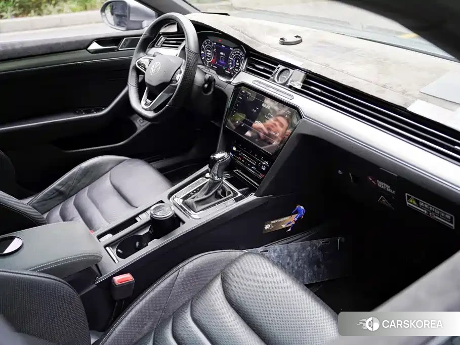 Volkswagen Arteon (CC) id 4600897 из Китая 16