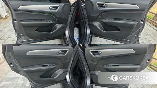 Renault Korea (Samsung) Arcana id 3841340 из Кореи 18