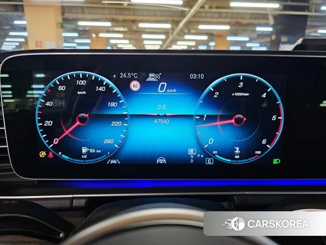 Mercedes-Benz GLE-Class W167 id 4662056 из Кореи 18
