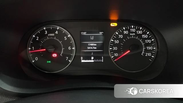 Renault Korea (Samsung) Master id 4224775 из Кореи 16