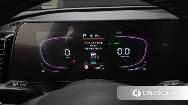 Kia Sportage 5th Generation Hybrid id 3533546 из Кореи 18