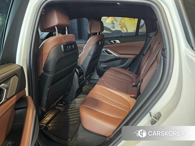 BMW X6 (G06) id 3953453 из Кореи 18