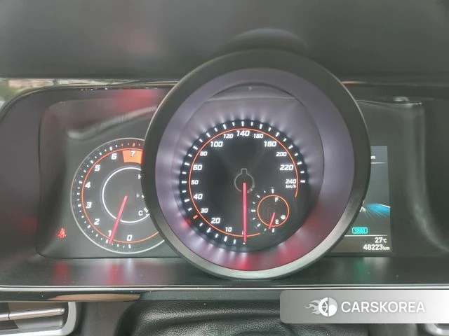 Hyundai Avante (CN7) id 4524394 из Кореи 15