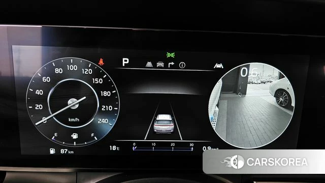 Kia Carnival 4th generation id 3964179 из Кореи 18