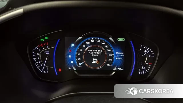 Hyundai Santa Fe TM id 3396657 из Кореи 18