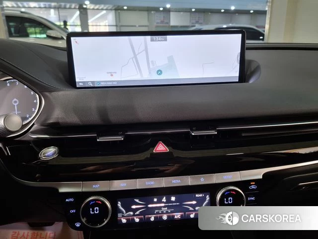 Genesis G80 (RG3) id 4463004 из Кореи 18