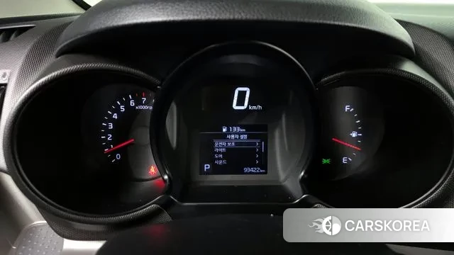 Kia The New Ray id 3044232 из Кореи 18