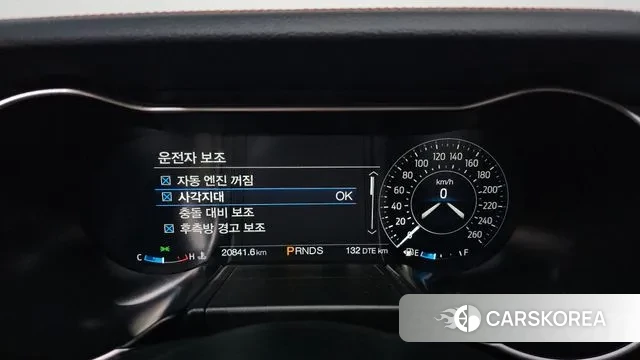 Ford Mustang id 3597078 из Кореи 18