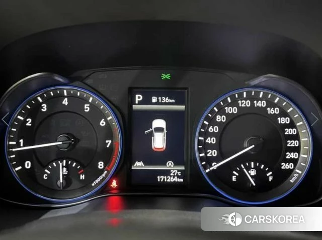 Hyundai The New Kona id 4561437 из Кореи 18