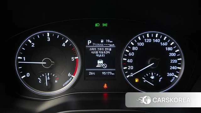 Hyundai Santa Fe TM id 4384959 из Кореи 30