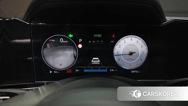 Hyundai The New Avante (CN7) id 4488299 из Кореи 18